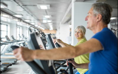 How Many Steps? Looks Like 10,000 Was Right