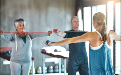 Fitness Bands Are Smart Workout Tools