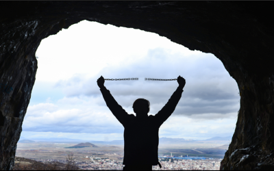 Free Your Mind – And Let Your Body Follow