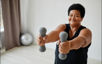 Step 1 Fighting Belly Fat: Forget the Marketing Myths