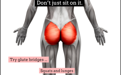 Unlock Your Best Butt: Proven Exercises for a Sculpted Rear